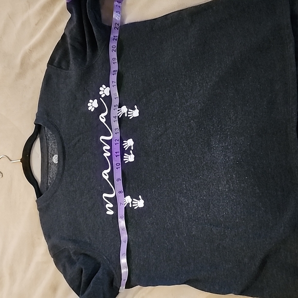 Mama Sweater - Picture 9 of 11